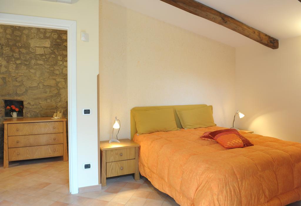 Villa Giulia SantʼAgata sui Due Golfi Kamer foto