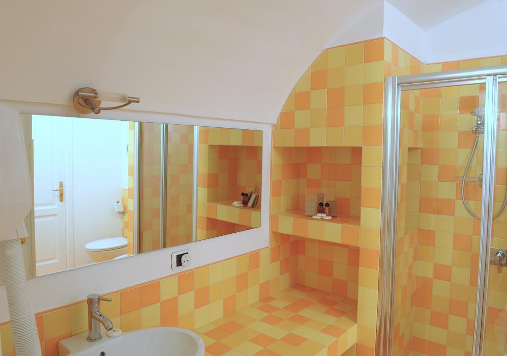 Villa Giulia SantʼAgata sui Due Golfi Kamer foto