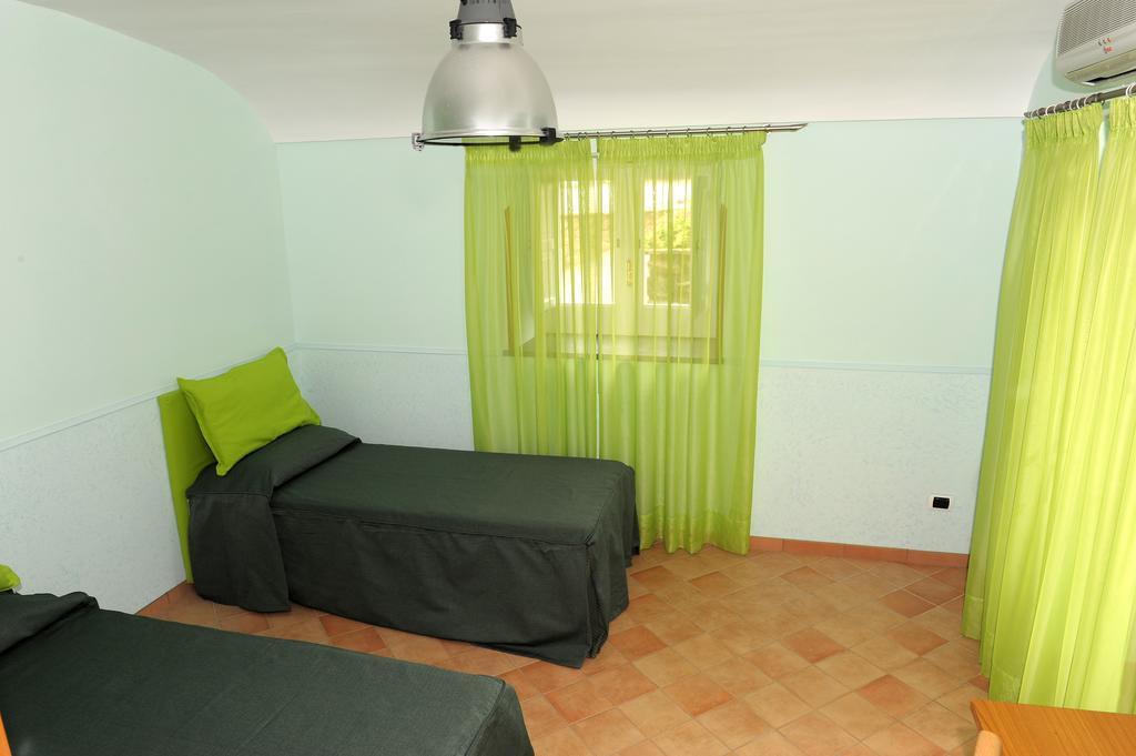 Villa Giulia SantʼAgata sui Due Golfi Kamer foto