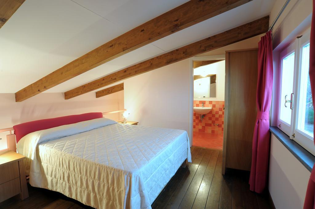 Villa Giulia SantʼAgata sui Due Golfi Kamer foto