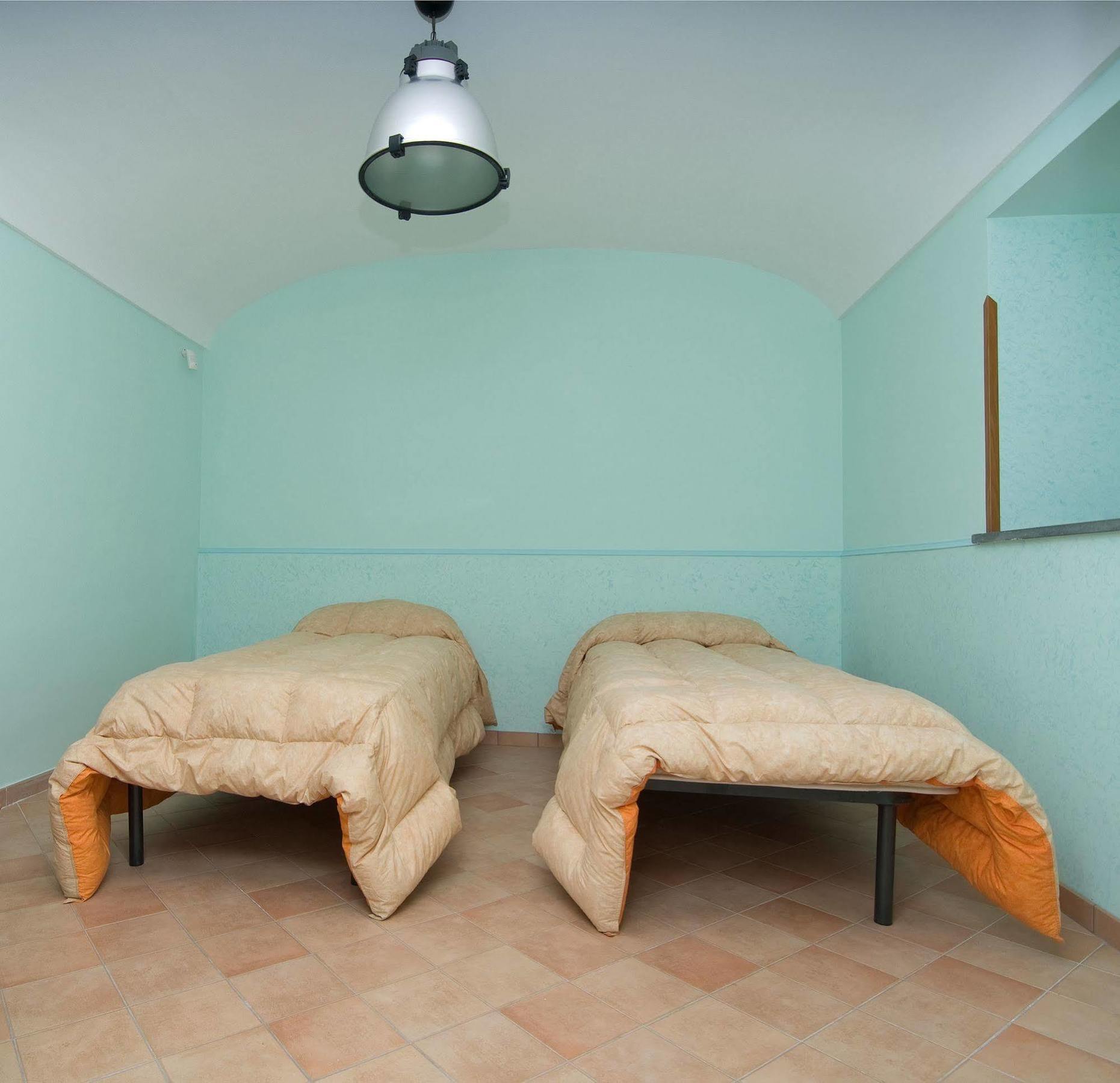 Villa Giulia SantʼAgata sui Due Golfi Buitenkant foto